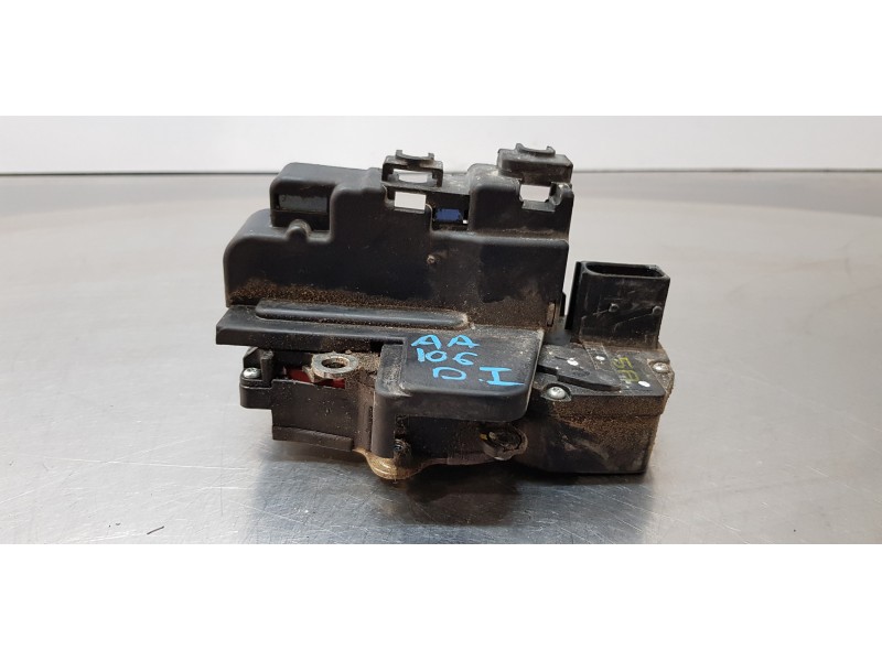 Recambio de cerradura puerta delantera izquierda para opel antara energy 4x4 referencia OEM IAM 96660859   Recambio de cerradura puerta delantera izquierda para opel antara energy 4x4 referencia OEM IAM 96660859