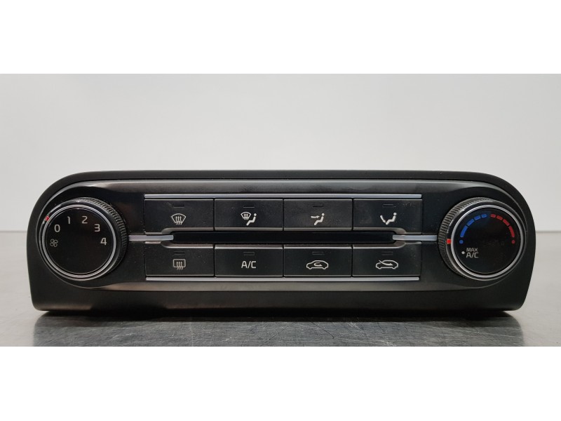 Recambio de mando climatizador para kia ceed sportswagon tech referencia OEM IAM 97250J7023  