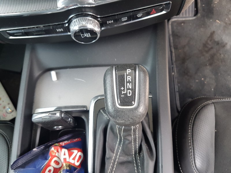 volvo xc60 del año 2019