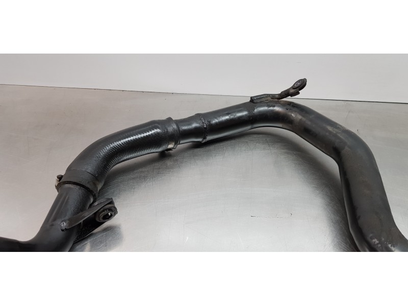 Recambio de tubo presion turbocompresor para citroen c-crosser exclusive referencia OEM IAM 0382KN  