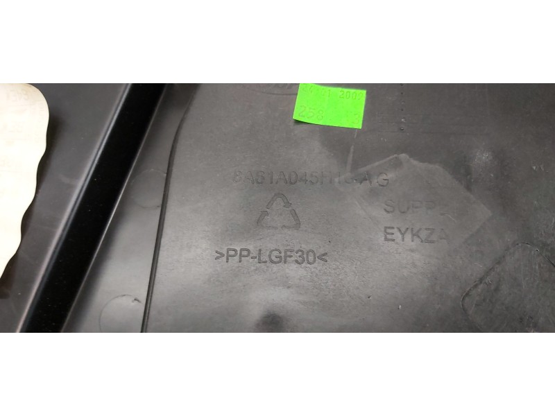 Recambio de elevalunas delantero derecho para ford fiesta (cb1) trend referencia OEM IAM 1837993   Recambio de elevalunas delantero derecho para ford fiesta (cb1) trend referencia OEM IAM 1837993