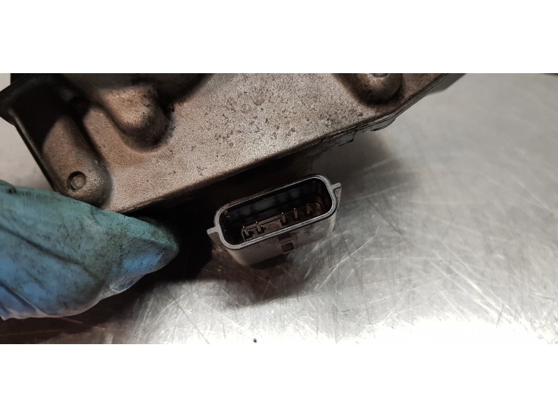 Recambio de valvula egr para renault scenic iv grand zen referencia OEM IAM 147109948R  