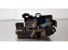 Recambio de cerradura puerta delantera izquierda para opel antara energy 4x4 referencia OEM IAM 96660859   2