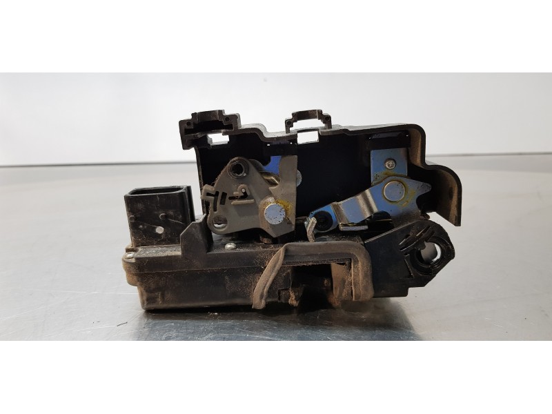 Recambio de cerradura puerta delantera izquierda para opel antara energy 4x4 referencia OEM IAM 96660859   Recambio de cerradura puerta delantera izquierda para opel antara energy 4x4 referencia OEM IAM 96660859