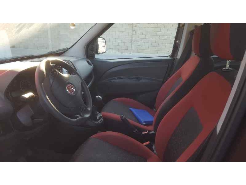 fiat doblo cargo del año 2011 fiat doblo cargo del año 2011