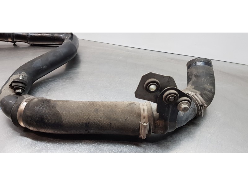 Recambio de tubo presion turbocompresor para citroen c-crosser exclusive referencia OEM IAM 0382KN  