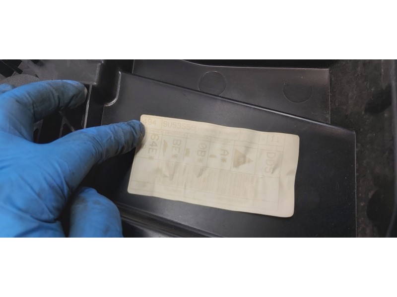 Recambio de elevalunas delantero derecho para ford fiesta (cb1) trend referencia OEM IAM 1837993   Recambio de elevalunas delantero derecho para ford fiesta (cb1) trend referencia OEM IAM 1837993