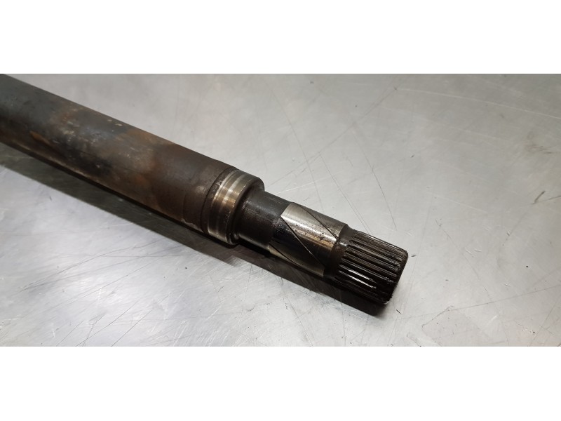 Recambio de transmision delantera derecha para land rover evoque prestige referencia OEM IAM LR061600 EJ323B436AB EJ323B436AB