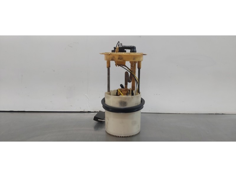 Recambio de aforador para skoda octavia combi (1z5) family referencia OEM IAM 1K0919050AB  