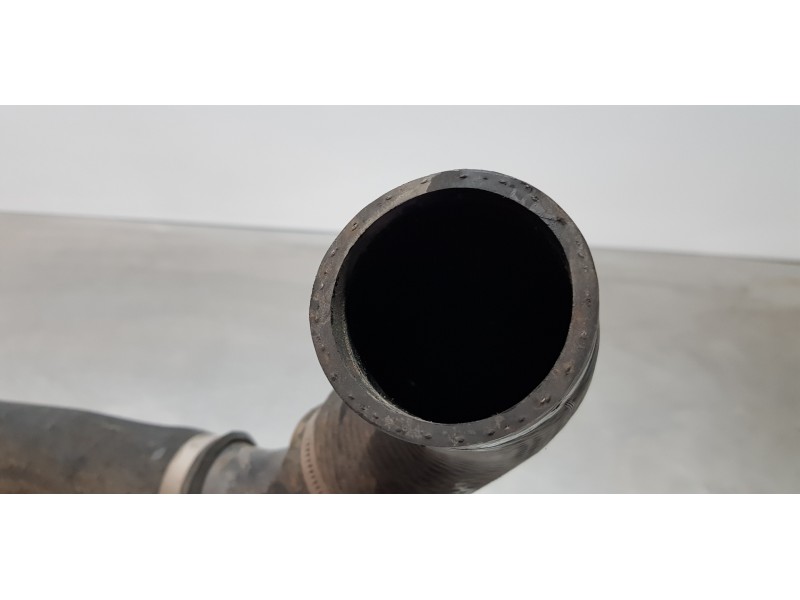 Recambio de tubo presion turbocompresor para citroen c-crosser exclusive referencia OEM IAM 0382KN  