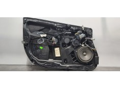 Recambio de elevalunas delantero izquierdo para ford fiesta (cb1) trend referencia OEM IAM 1837995  