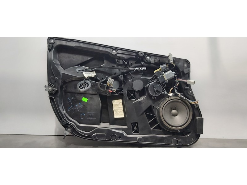 Recambio de elevalunas delantero izquierdo para ford fiesta (cb1) trend referencia OEM IAM 1837995   Recambio de elevalunas delantero izquierdo para ford fiesta (cb1) trend referencia OEM IAM 1837995