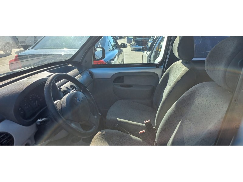 renault kangoo (f/kc0) del año 2005