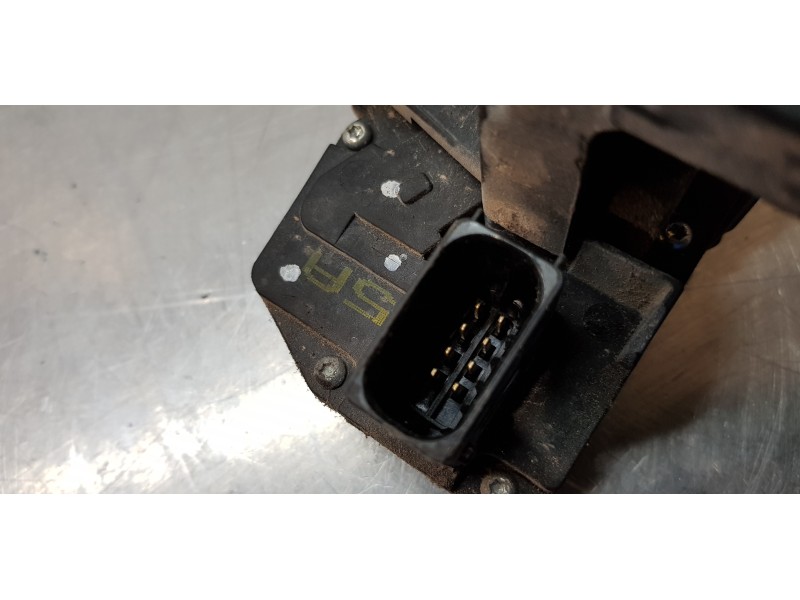 Recambio de cerradura puerta delantera izquierda para opel antara energy 4x4 referencia OEM IAM 96660859   Recambio de cerradura puerta delantera izquierda para opel antara energy 4x4 referencia OEM IAM 96660859