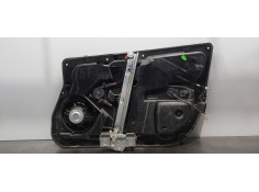 Recambio de elevalunas delantero izquierdo para ford fiesta (cb1) trend referencia OEM IAM 1837995   2