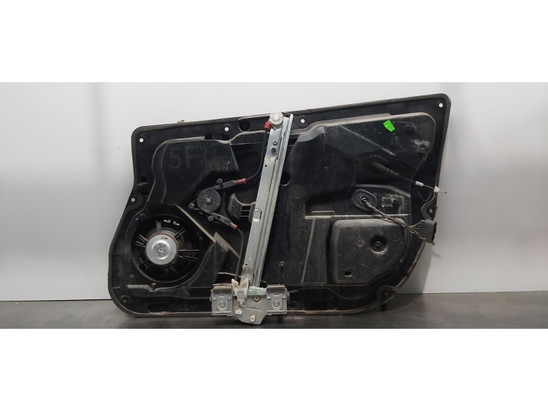 Recambio de elevalunas delantero izquierdo para ford fiesta (cb1) trend referencia OEM IAM 1837995   Recambio de elevalunas delantero izquierdo para ford fiesta (cb1) trend referencia OEM IAM 1837995