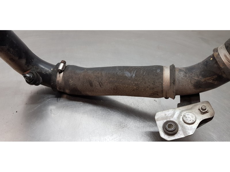 Recambio de tubo presion turbocompresor para citroen c-crosser exclusive referencia OEM IAM 0382KN  