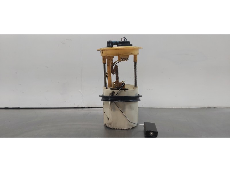 Recambio de aforador para skoda octavia combi (1z5) family referencia OEM IAM 1K0919050AB  