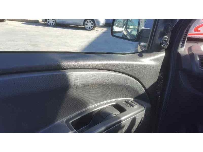 fiat doblo cargo del año 2011 fiat doblo cargo del año 2011