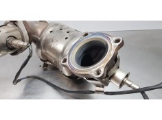 Recambio de catalizador para hyundai tucson hybrid referencia OEM IAM 285002MDD0 W2MDD0  2