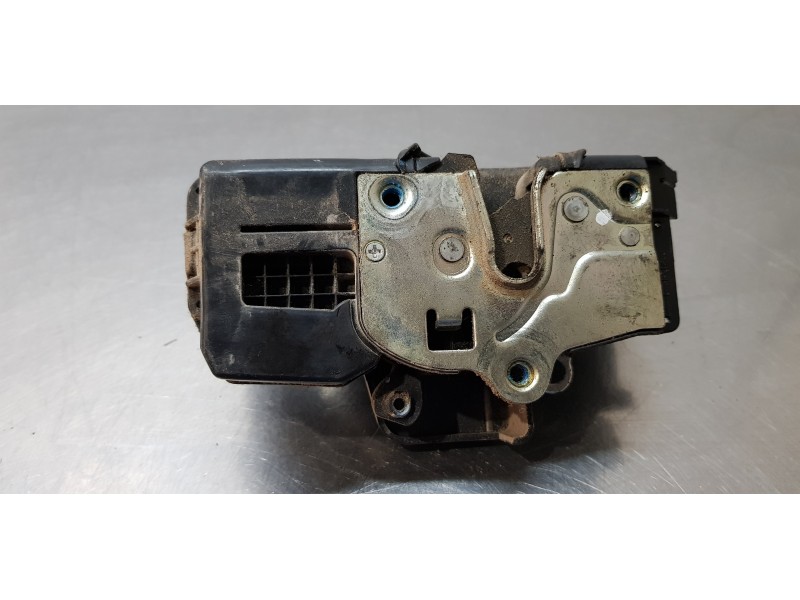 Recambio de cerradura puerta delantera izquierda para opel antara energy 4x4 referencia OEM IAM 96660859   Recambio de cerradura puerta delantera izquierda para opel antara energy 4x4 referencia OEM IAM 96660859