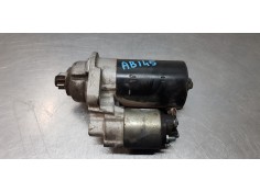 Recambio de motor arranque para porsche boxster (tipo 987) básico referencia OEM IAM 98660410400  