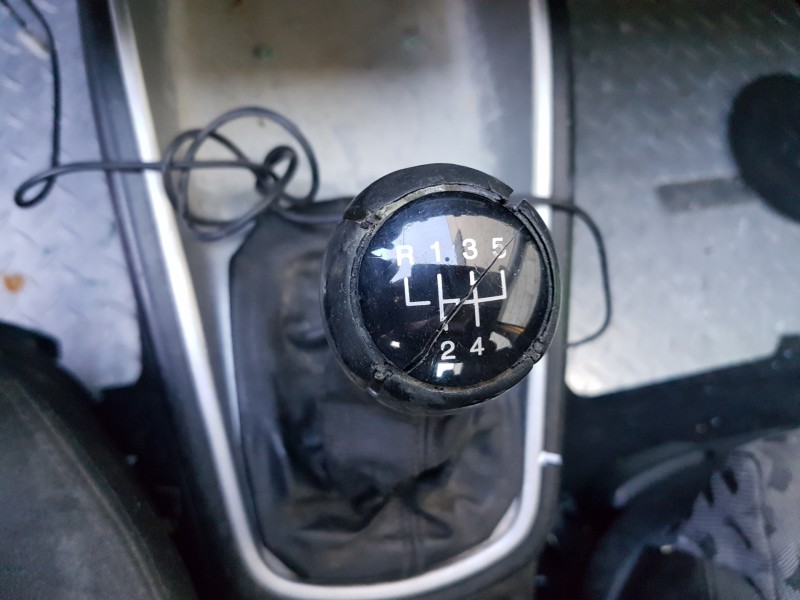 seat leon (1m1) del año 2000