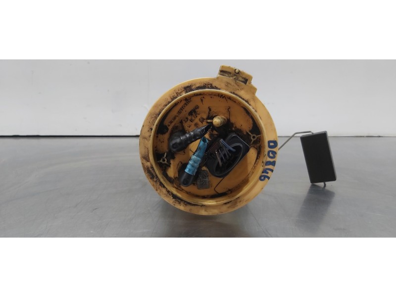 Recambio de aforador para skoda octavia combi (1z5) family referencia OEM IAM 1K0919050AB  