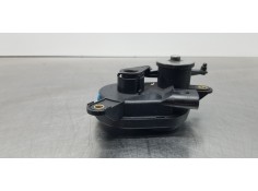 Recambio de colector admision para mercedes clase c (w203) berlina 220 cdi (203.006) referencia OEM IAM A6111500494 A6111500694  2