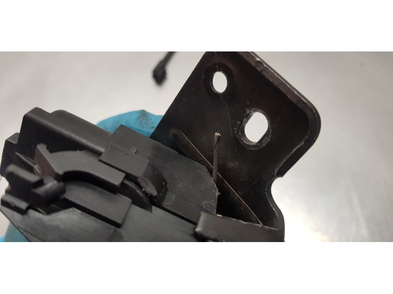 Recambio de cerradura maletero / porton para volvo xc60 inscription awd referencia OEM IAM 31484699  