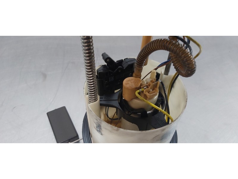 Recambio de aforador para skoda octavia combi (1z5) family referencia OEM IAM 1K0919050AB  