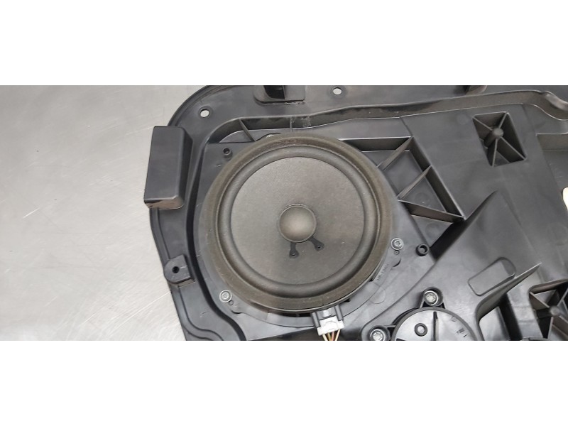 Recambio de elevalunas delantero izquierdo para ford fiesta (cb1) trend referencia OEM IAM 1837995   Recambio de elevalunas delantero izquierdo para ford fiesta (cb1) trend referencia OEM IAM 1837995