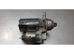 Recambio de motor arranque para porsche boxster (tipo 987) básico referencia OEM IAM 98660410400   2