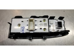 Recambio de mando elevalunas delantero izquierdo para kia ceed sportswagon tech referencia OEM IAM 93570J7200   2