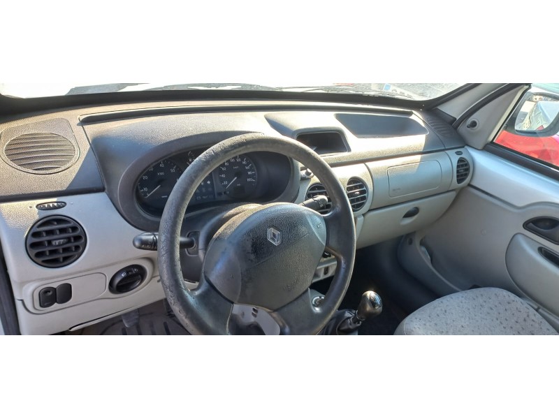 renault kangoo (f/kc0) del año 2005