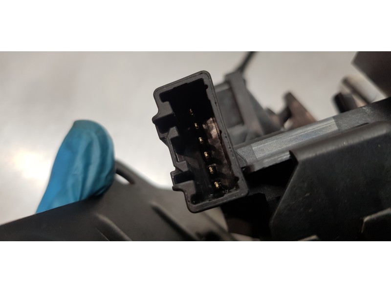 Recambio de cerradura maletero / porton para volvo xc60 inscription awd referencia OEM IAM 31484699  