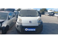 fiat fiorino del año 2014