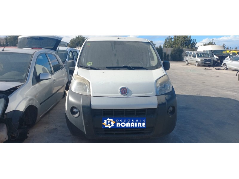 fiat fiorino del año 2014
