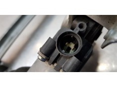 Recambio de elevalunas trasero izquierdo para nissan qashqai (j10) tekna referencia OEM IAM 82701JD400   2