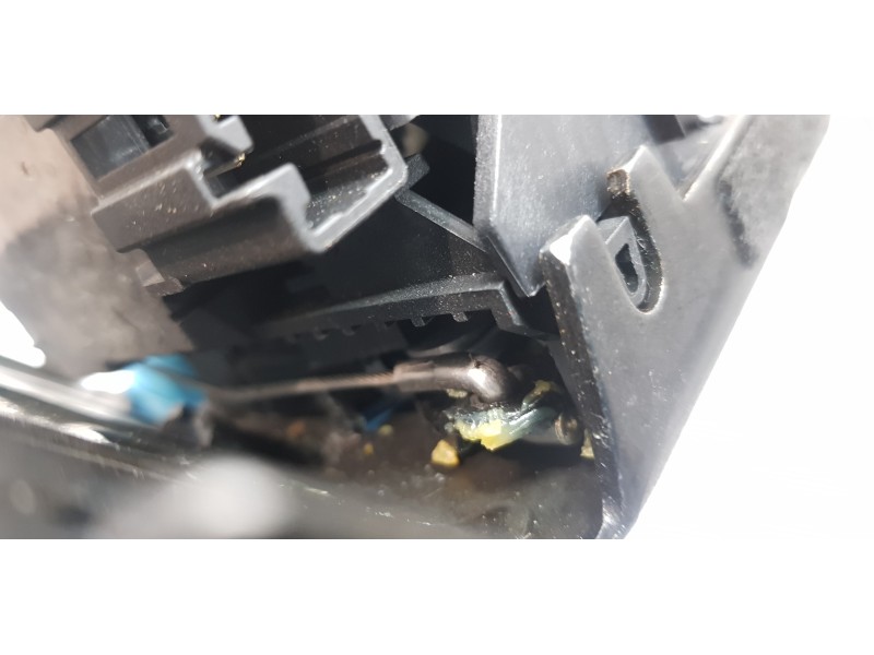 Recambio de cerradura maletero / porton para volvo xc60 inscription awd referencia OEM IAM 31484699  