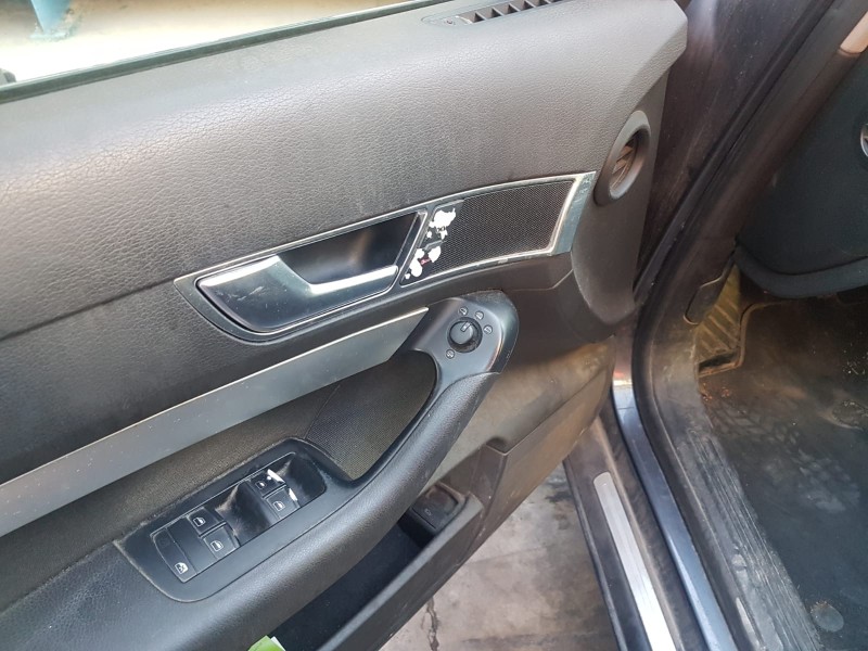 audi a6 berlina (4f2) del año 2006