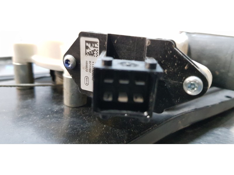 Recambio de elevalunas trasero derecho para volvo c70 cabriolet t5 summum referencia OEM IAM 31253534   Recambio de elevalunas trasero derecho para volvo c70 cabriolet t5 summum referencia OEM IAM 31253534