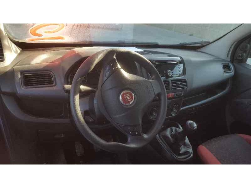 fiat doblo cargo del año 2011 fiat doblo cargo del año 2011