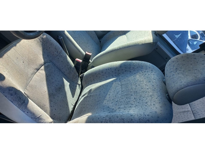 renault kangoo (f/kc0) del año 2005