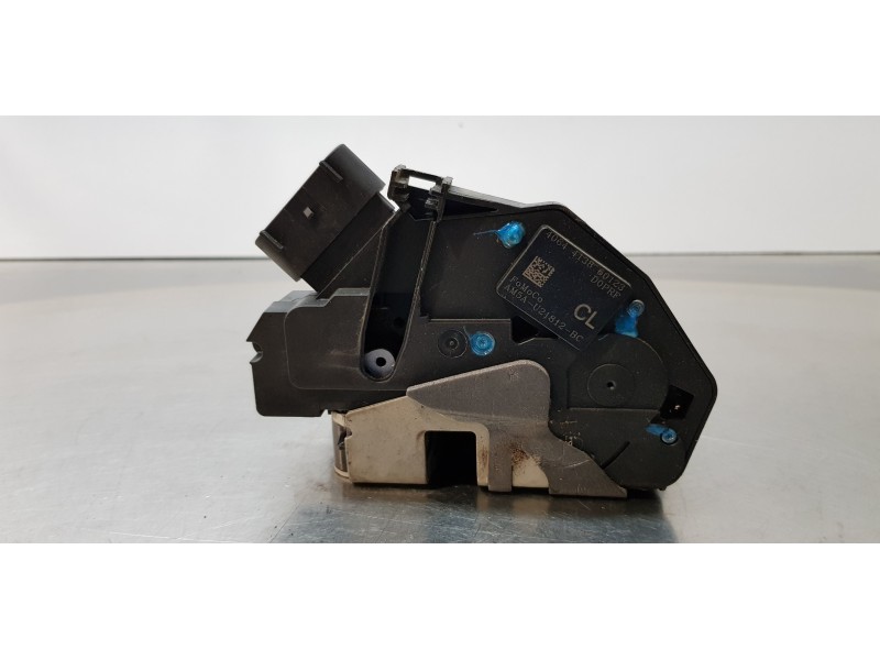 Recambio de cerradura puerta delantera derecha para ford c-max titanium referencia OEM IAM AM5AU21812BC   Recambio de cerradura puerta delantera derecha para ford c-max titanium referencia OEM IAM AM5AU21812BC