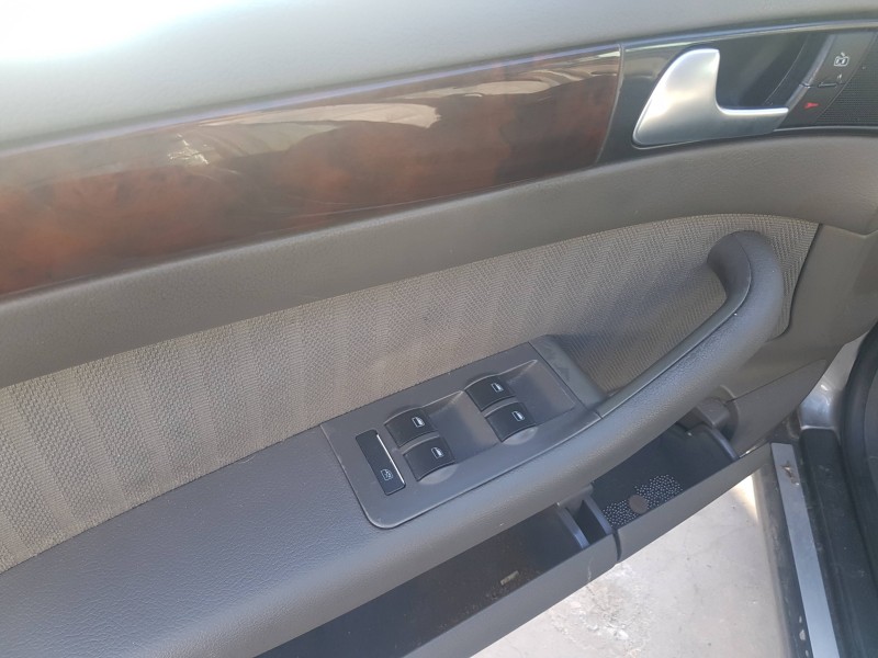 audi a6 berlina (4b2) del año 2003