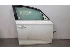 Recambio de puerta delantera derecha para kia carens ( ) attract referencia OEM IAM 76004A4000