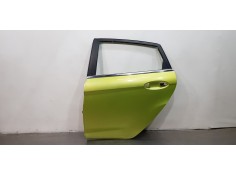 Recambio de puerta trasera izquierda para ford fiesta (cb1) trend referencia OEM IAM 1526382  