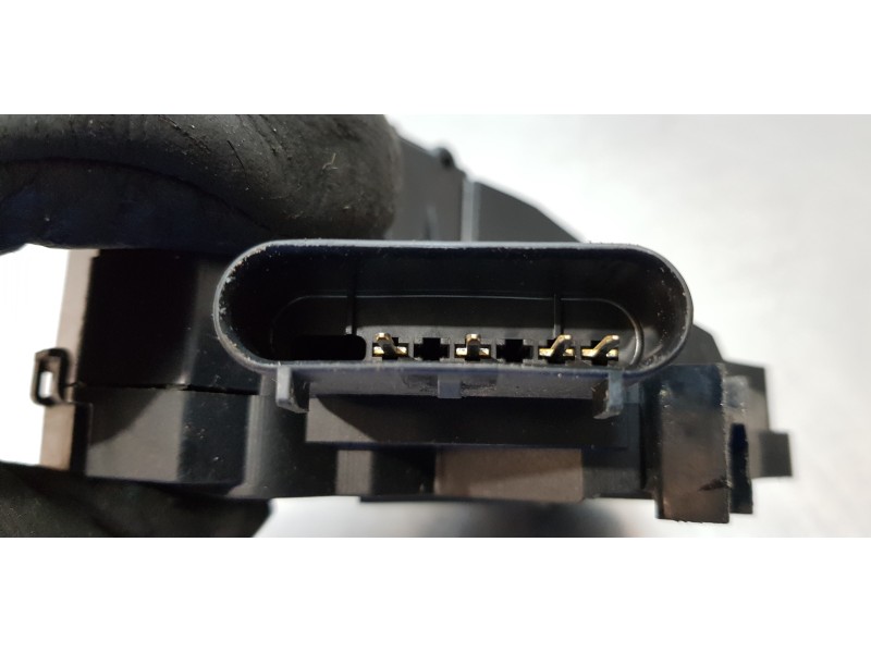 Recambio de cerradura puerta delantera derecha para ford c-max titanium referencia OEM IAM AM5AU21812BC   Recambio de cerradura puerta delantera derecha para ford c-max titanium referencia OEM IAM AM5AU21812BC