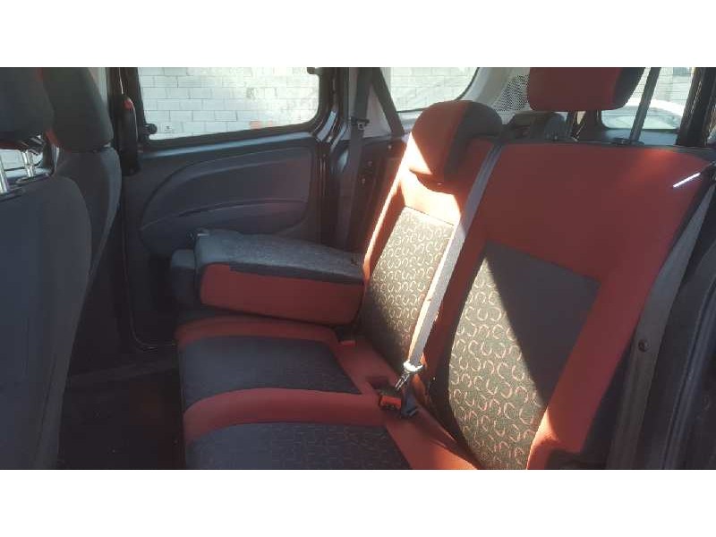 fiat doblo cargo del año 2011 fiat doblo cargo del año 2011